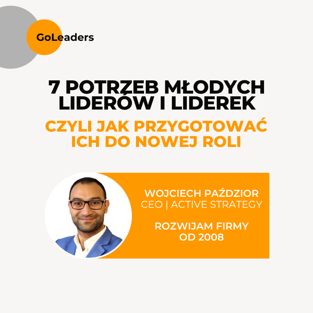 7 potrzeb