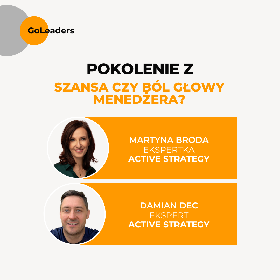 Pokolenie Z – szansa czy ból głowy menedżera?